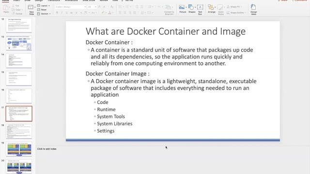 Docker Container Tutorial: Container Basics, Definitions, Advantages and Use смотреть онлайн