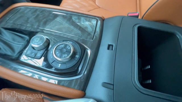 2021 NISSAN PATROL : TITANIUM , PLATINUM , SAFARI & SUPER SAFARI смотреть онлайн