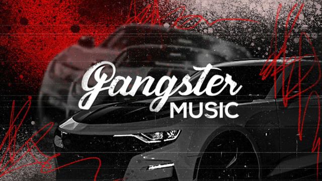 VUDOO - M.E.C.H.  GANGSTERMUSIC