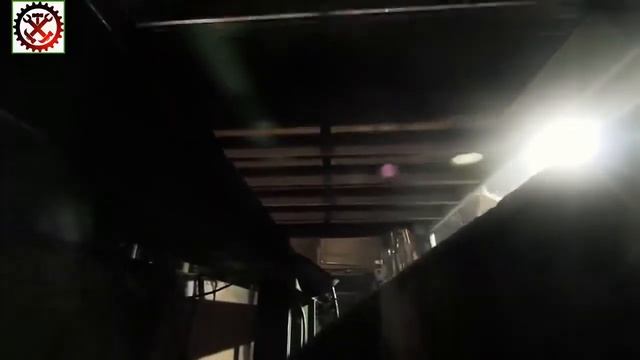 Тщательное производство морских контейнеров смотреть онлайн