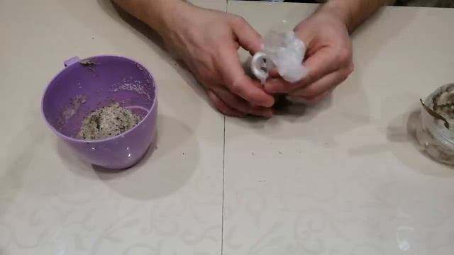 Насадка века работает всегда и везде