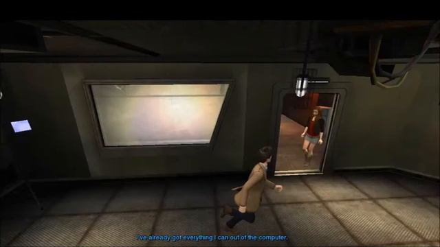 Doctor Who: the adventure games - Blood of the cybermen 'Cyberslaves!!!' смотреть онлайн