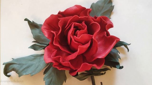 Роза из кожи Маргарет смотреть онлайн