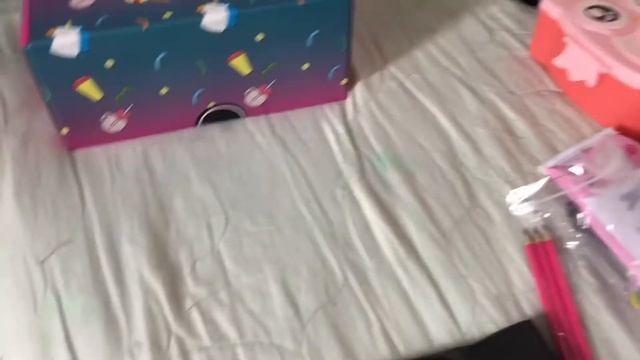 Распаковки Красти Боксов / Что же там попадётся? смотреть онлайн