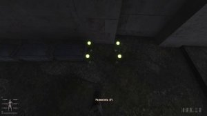 GAMMA - ГЛОБАЛЬНАЯ сборка на STALKER: Anomaly