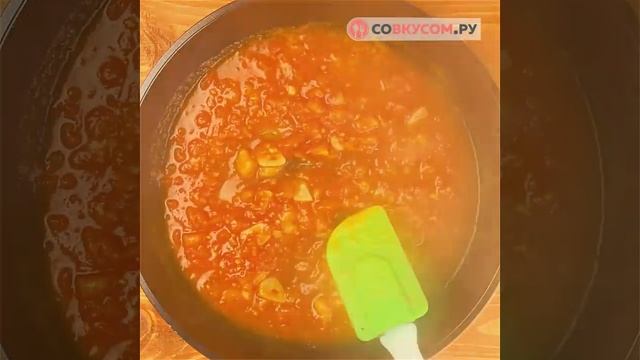 Курица с овощами в духовке - Рецепты от Со Вкусом смотреть онлайн