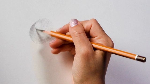 Как нарисовать реалистичные капли воды?! Очень простой рисунок