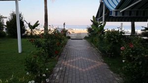 Alanya 2019- Elysee Beach Hotel / Аланья 2019 - Elysee Beach Hotel