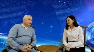 На пути к изобретению. Александр Севрюков