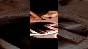 ЛуАЗ не заводится,причина.Часть пятая