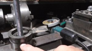 Учимся делать бочки 4  Самодельный вальцовочный станок.