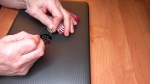 Как привязать воблер к леске или шнуру узлом двойной клинч.