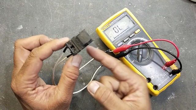 {554} How To Test Z5 Series Temperature Control Switch,  How KSD368-A JT01 Z5 Works смотреть онлайн