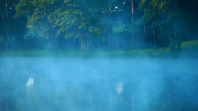 10 Самых Необычных и Мистических Озер в Мире