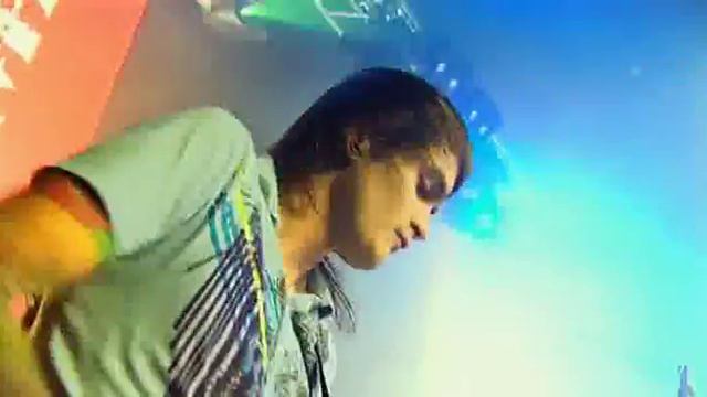 Stigmata - Оставь Надежду live