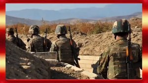 Карабах армянский солдаты бегут из поле боя Карабах это Азербайджан🇦🇿