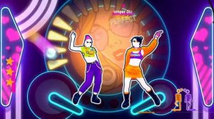 Just Dance 2020 - Get Busy | 5* Megastar | 13000+