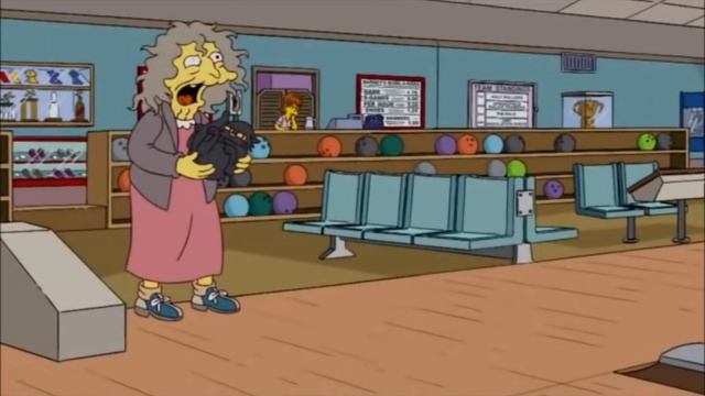 crazy cat lady 21x03 смотреть онлайн