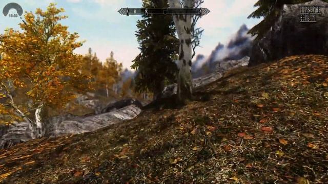 Прохождение TES V: Skyrim - Legendary Edition — #63: Имперцы смотреть онлайн