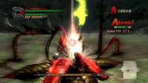 Devil May Cry 4 - All Bosses on Dante Must Die + Turbo【No Damage, DT, Exceed, Styles, Basic Weapon】