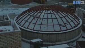 Первая очередь ЖК «Лондон Парк» готовится ко вводу в эксплуатацию