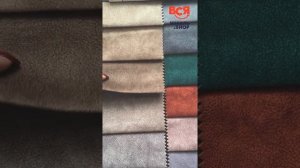 Велюр для обивки мебели с эффектом "Kashemir". Поставщик Союз-М. Обзор от ВсяМебель.