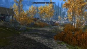 Skyrim Mod PS4: Mod Showcase Tracking And Summoning By Cyan49