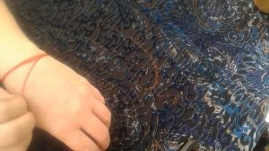 МАГИЧЕСКИЙ РИТУАЛ ОТВОД НА КРАСНУЮ НИТЬ