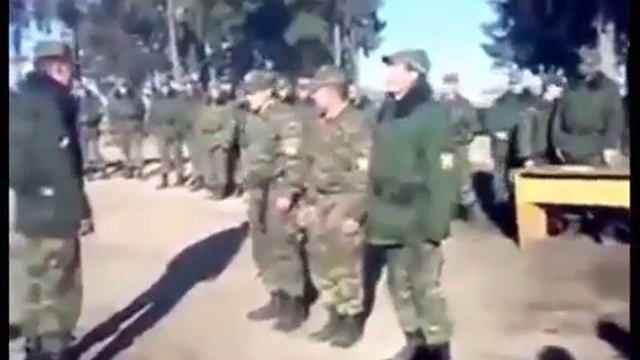 Обязанности дневального (РЭП) смотреть онлайн