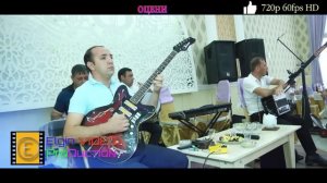 Saqi Sahiboglu sen mahnilar papuri GITARA Ay Ulduz sadliq sarayi