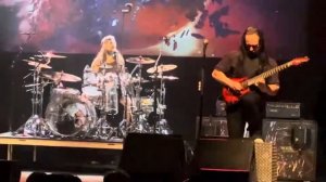 John Petrucci (Featuring Mike Portnoy & Dave LaRue) - Jaws Of Life