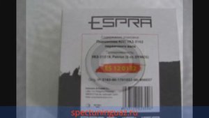 Подшипник первичного вала КПП УАЗ DYMOS