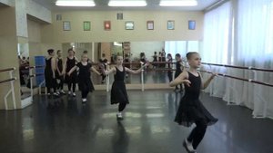 Мастер класс по марийским танцам ч2