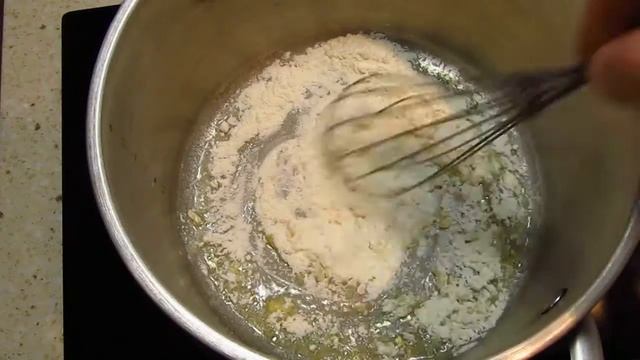 Каннеллони с фаршем Vs Каннеллони с рикоттой | Homemade Cannelloni. Two Variants: Meat Vs Ricotta