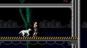 Shadow Dancer: The Secret of Shinobi (Sega Genesis) ||
