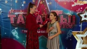 Дневники шоу «ТаланТы». Выпуск 12