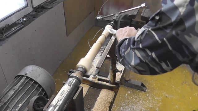 РЕСТАВРАЦИЯ САМОВАРА ремонт ручек
