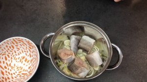 ПП тушеная рыба. Что приготовить на ужин быстро и просто? ПП рецепты. Stewed fish. #ппрецепты