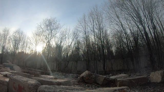 Взорвался бензобак. смотреть онлайн