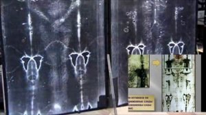 Чудо плащаницы Иисуса Христа. Туринская плащаница