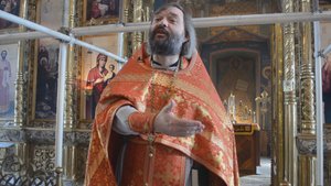Проповедь в Неделю о расслабленном. Как нужно использовать болезнь. Священник Валерий Сосковец