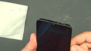 Xiaomi Redmi 9 замена процессора