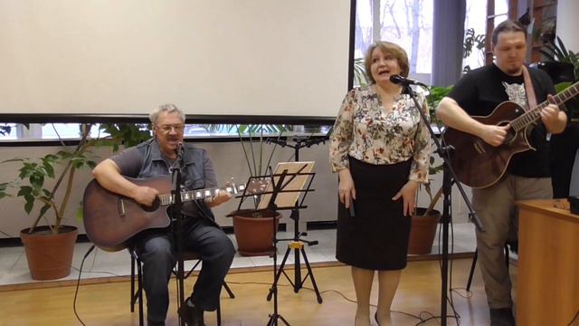 "Мы" -  на стихи Даниила Сулеса