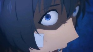 Эдит поднятие уровня в одиночку [Solo Leveling]