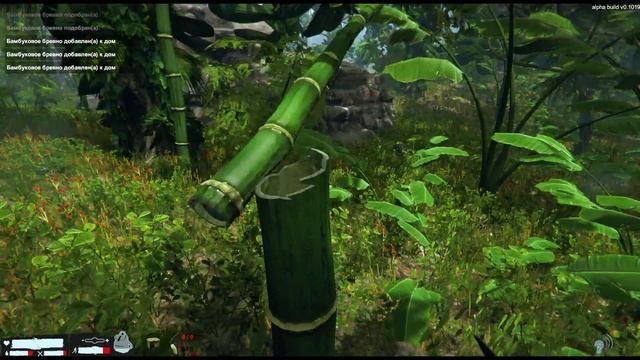 [Н.А.М.] Обзор Vortex: The Gateway - Как Forest, только про пришельцев (￢‿￢ ) смотреть онлайн