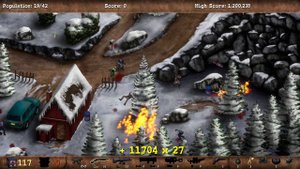 POSTAL Redux Rampage -  Home A+