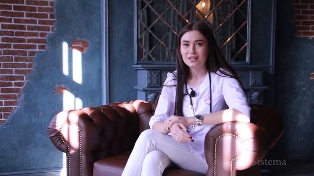 Обращение доктора Регины Ахуньяновой, проект Фитсистема смотреть онлайн