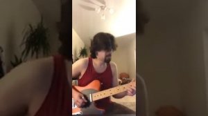 Павел Зелицкий/Paul Zelitzki - Feels like quarantine #1