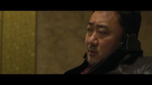 Криминальный город Русский трейлер Фильм