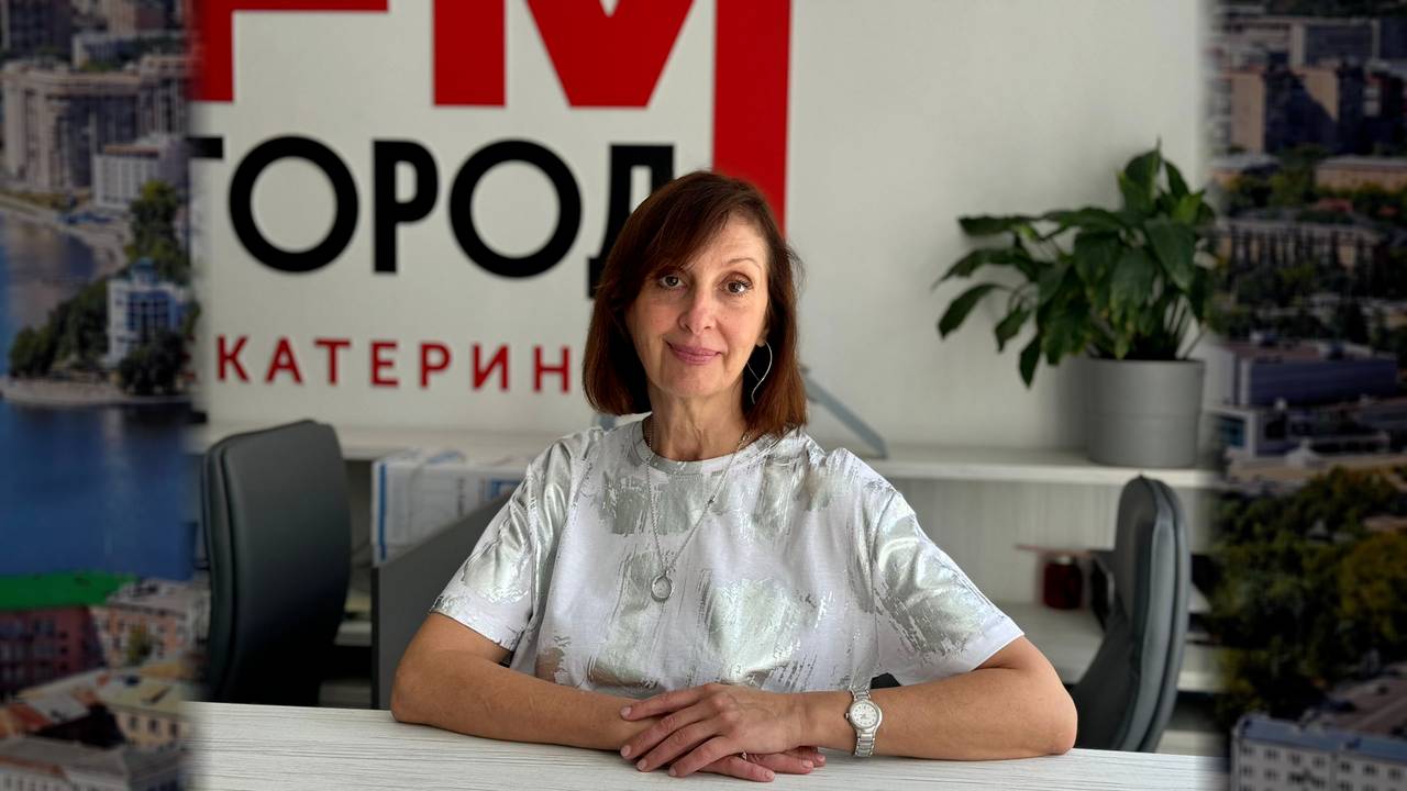 История успеха. Светлана Кочанова